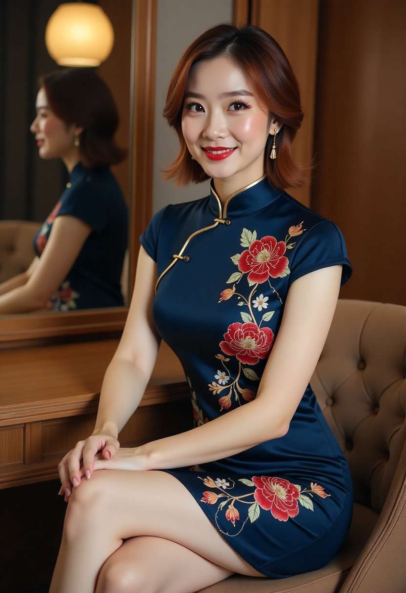 演员阅读剧本